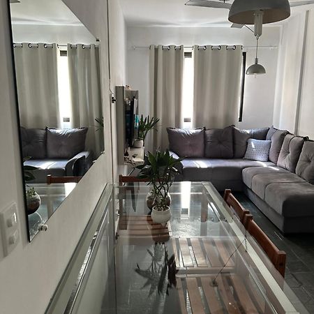 瓜鲁雅Edificio Namberua - Enseada公寓 外观 照片